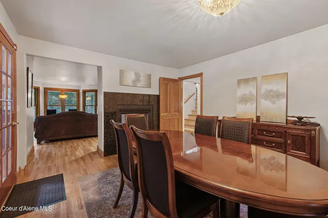 $1,100,000 | 63 Reinoehl Road, Kingston, ID 83839