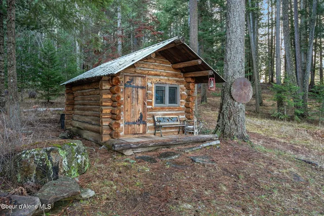 $1,100,000 | 63 Reinoehl Road, Kingston, ID 83839