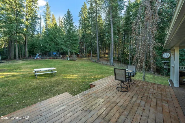 $1,100,000 | 63 Reinoehl Road, Kingston, ID 83839