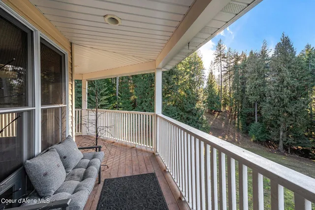 $1,100,000 | 63 Reinoehl Road, Kingston, ID 83839