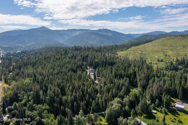 $1,100,000 | 63 Reinoehl Road, Kingston, ID 83839