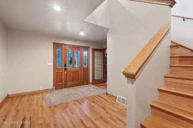 $1,100,000 | 63 Reinoehl Road, Kingston, ID 83839