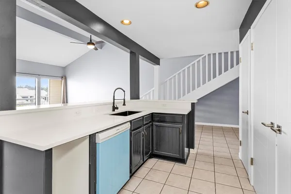 $1,750 | 50 April Point Drive South, Unit 50, Conroe, TX 77356