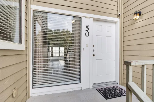 $1,750 | 50 April Point Drive South, Unit 50, Conroe, TX 77356