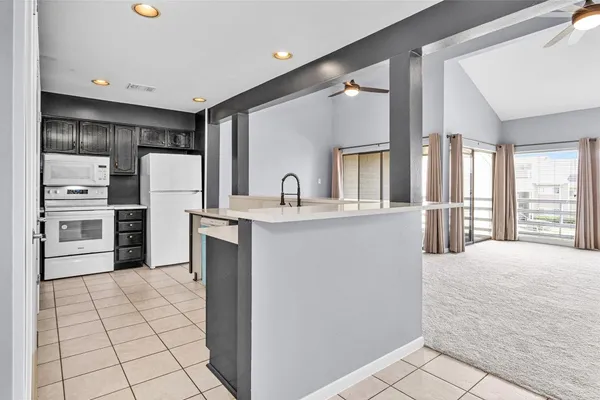 $1,750 | 50 April Point Drive South, Unit 50, Conroe, TX 77356