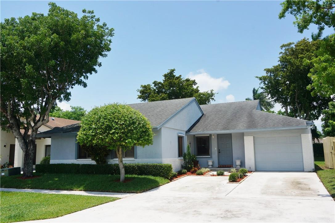 21392 Summertrace Circle Boca Raton, FL 33428 - Photo 1 of 52 Photo 1