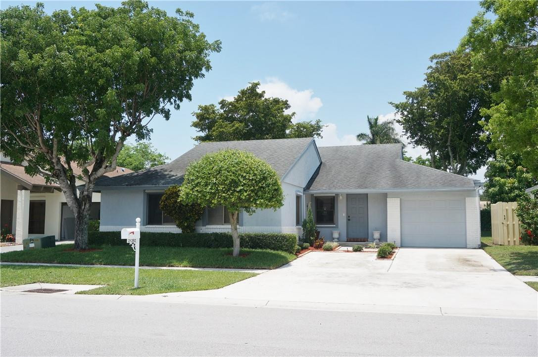 21392 Summertrace Circle Boca Raton, FL 33428 - Photo 2 of 52 Photo 2