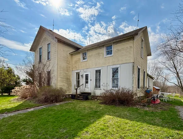 $259,900 | 1652 Olive Branch Road, Galien, MI 49113