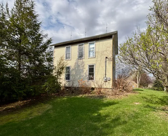 $259,900 | 1652 Olive Branch Road, Galien, MI 49113