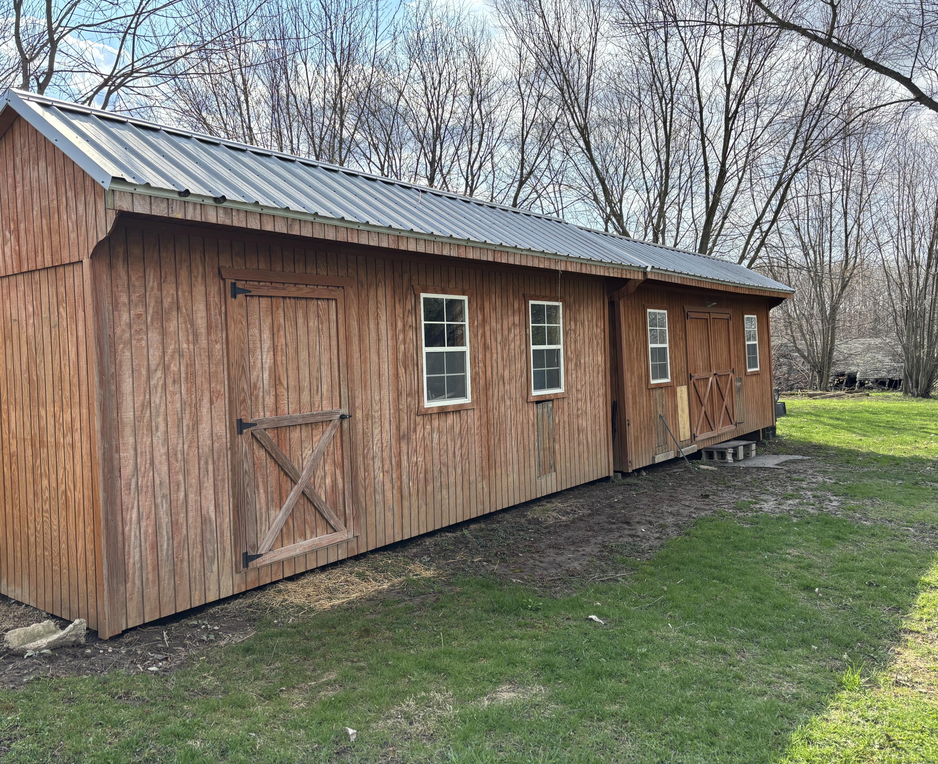 1652 Olive Branch Road Galien, MI 49113 - Photo 16 of 22 IMG_5789