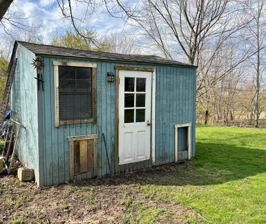 $259,900 | 1652 Olive Branch Road, Galien, MI 49113