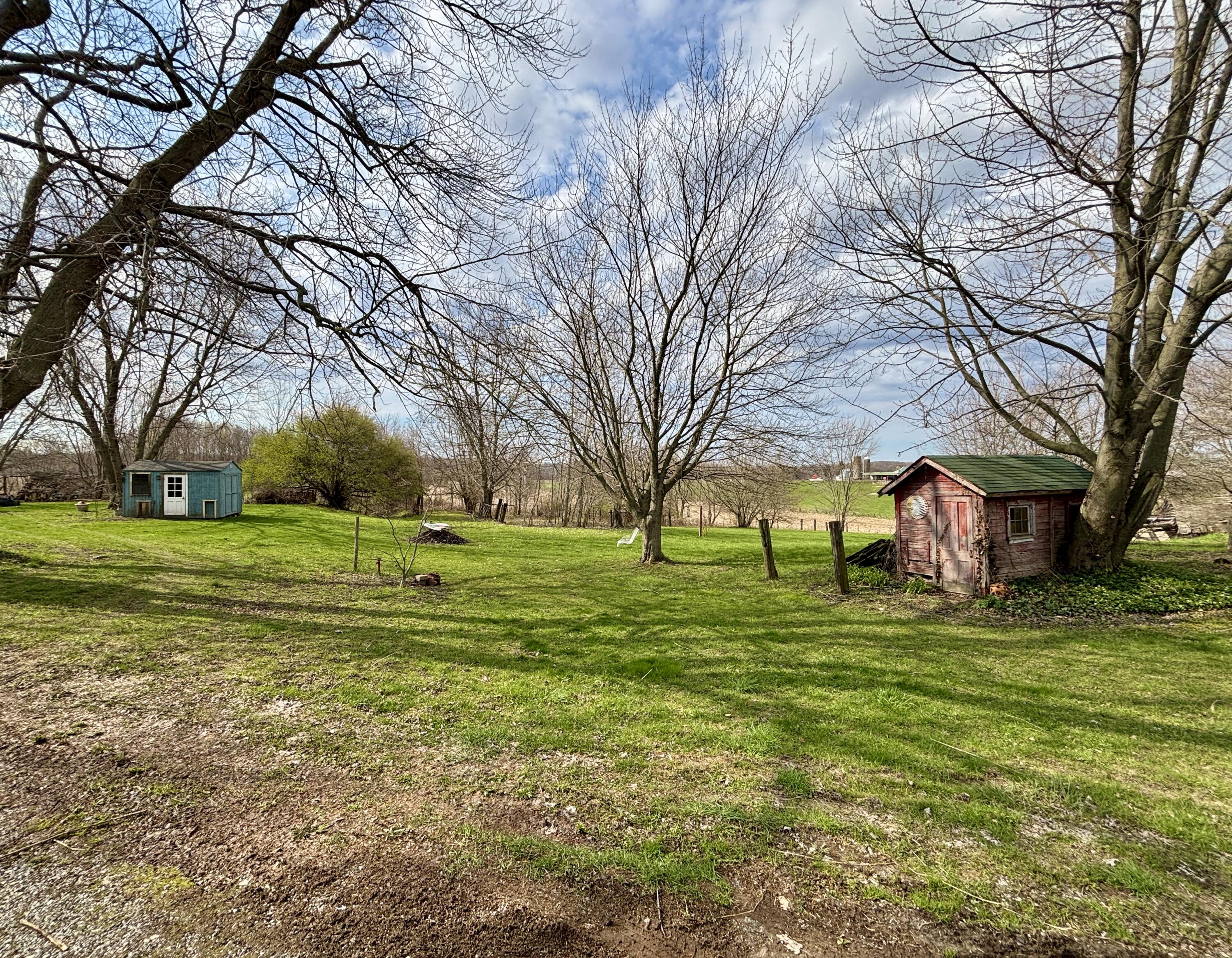 1652 Olive Branch Road Galien, MI 49113 - Photo 19 of 22 IMG_5798