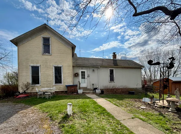 $259,900 | 1652 Olive Branch Road, Galien, MI 49113