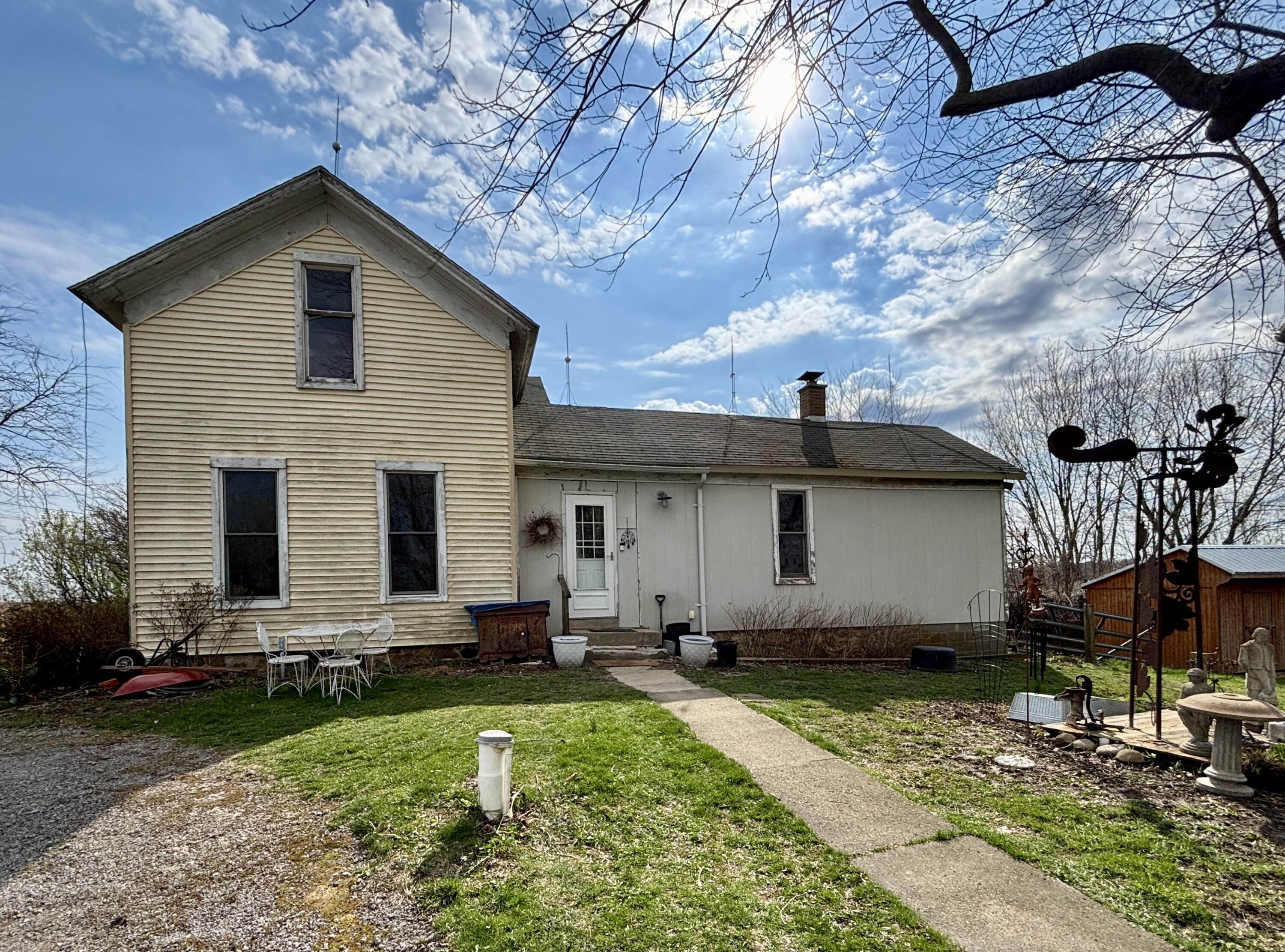 1652 Olive Branch Road Galien, MI 49113 - Photo 3 of 22 IMG_5796