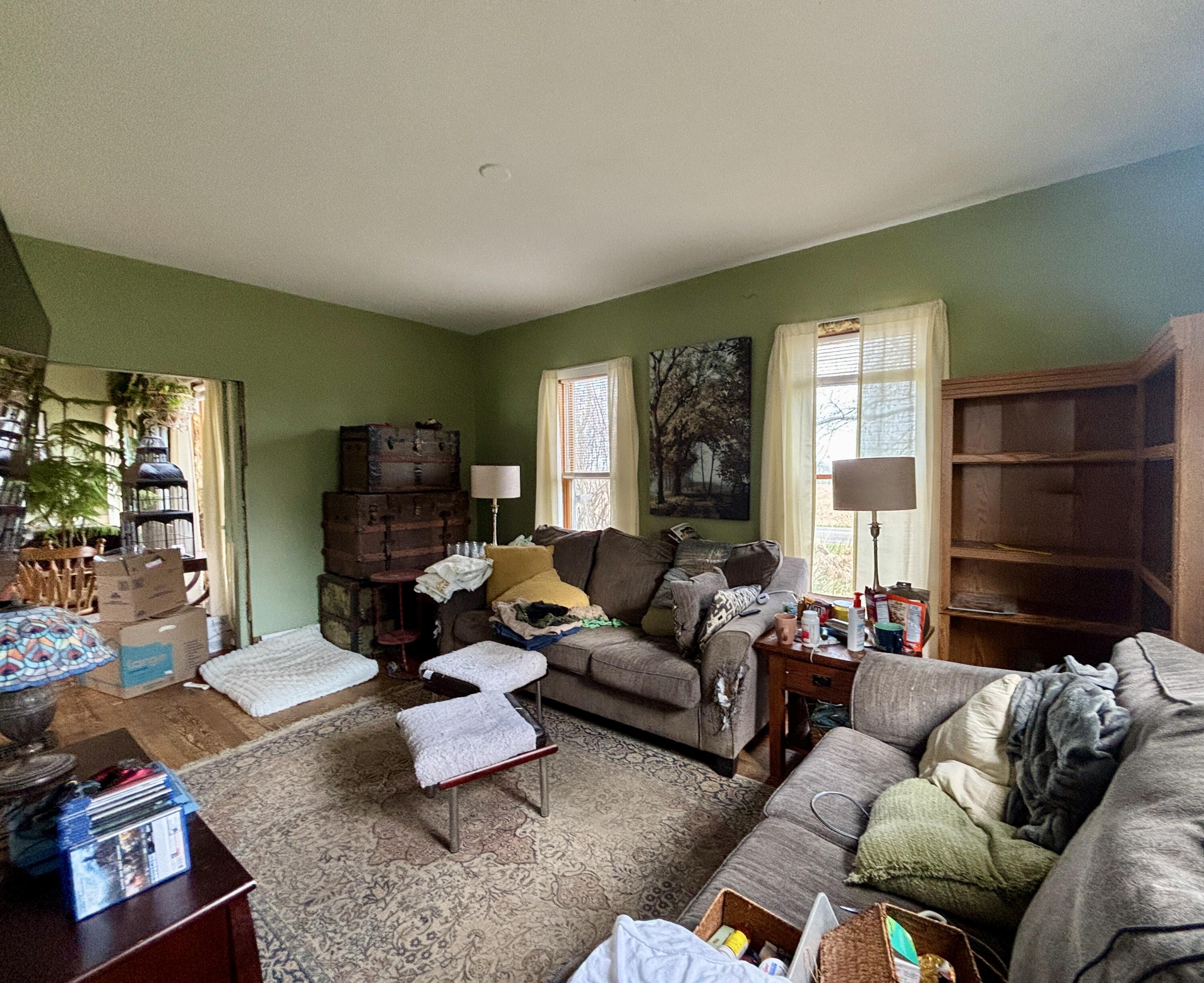 1652 Olive Branch Road Galien, MI 49113 - Photo 6 of 22 IMG_5780