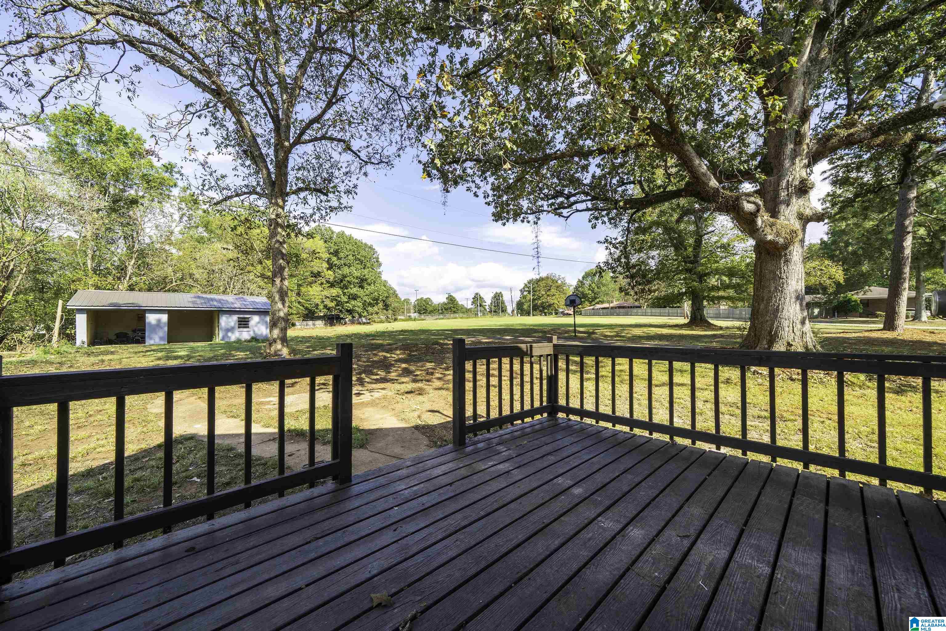 5027 Roselyn Road Bessemer, AL 35022 - Photo 22 of 26