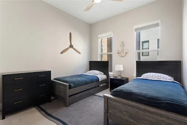 $3,500 | 4501 Jackson Avenue, Unit 5204, Austin, TX 78731