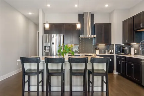 $3,500 | 4501 Jackson Avenue, Unit 5204, Austin, TX 78731