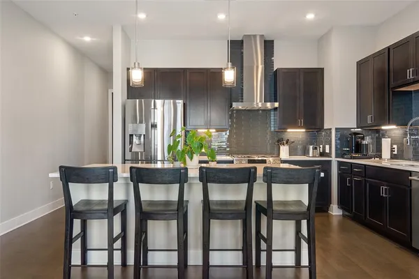 $3,500 | 4501 Jackson Avenue, Unit 5204, Austin, TX 78731