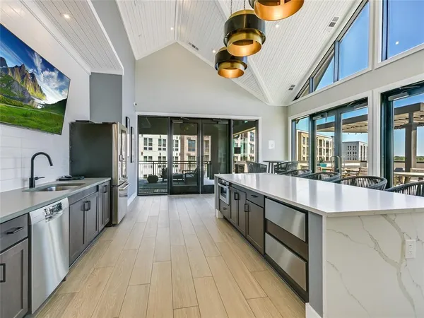 $3,500 | 4501 Jackson Avenue, Unit 5204, Austin, TX 78731