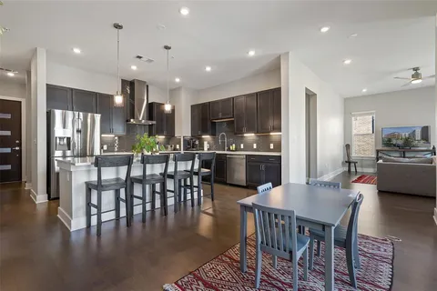 $3,500 | 4501 Jackson Avenue, Unit 5204, Austin, TX 78731