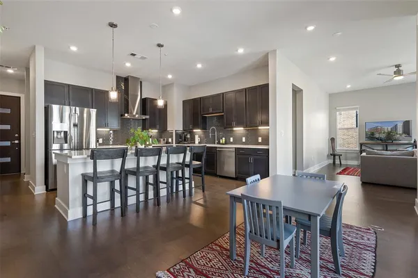 $3,500 | 4501 Jackson Avenue, Unit 5204, Austin, TX 78731