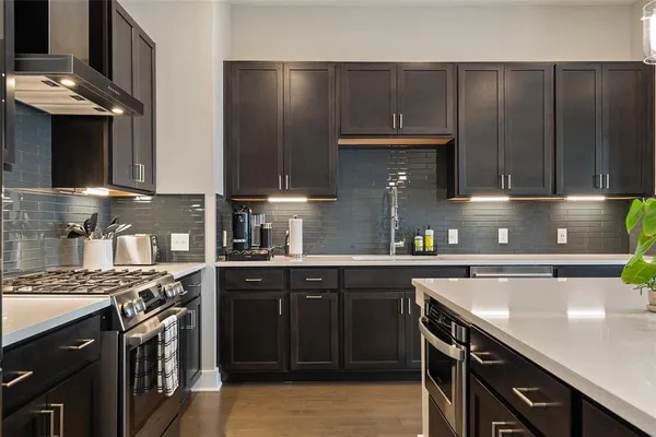 $3,500 | 4501 Jackson Avenue, Unit 5204, Austin, TX 78731