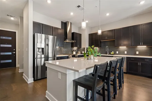 $3,500 | 4501 Jackson Avenue, Unit 5204, Austin, TX 78731