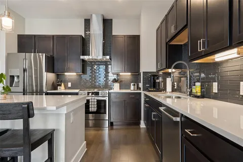 $3,500 | 4501 Jackson Avenue, Unit 5204, Austin, TX 78731