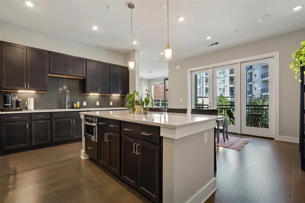 $3,500 | 4501 Jackson Avenue, Unit 5204, Austin, TX 78731