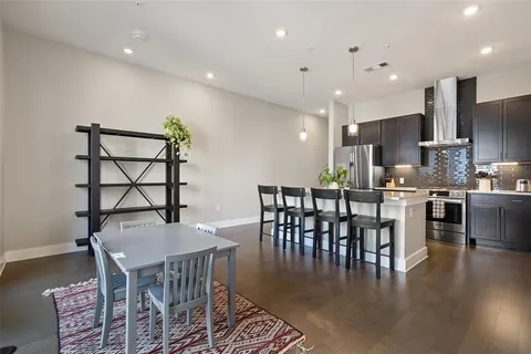 $3,500 | 4501 Jackson Avenue, Unit 5204, Austin, TX 78731