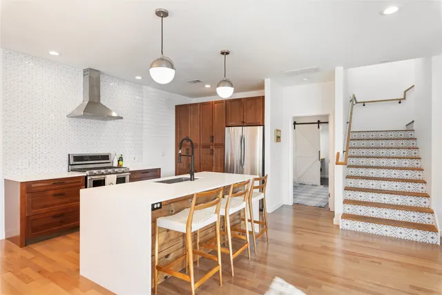 $4,600 | 2936 East 14th Street, Austin, TX 78702