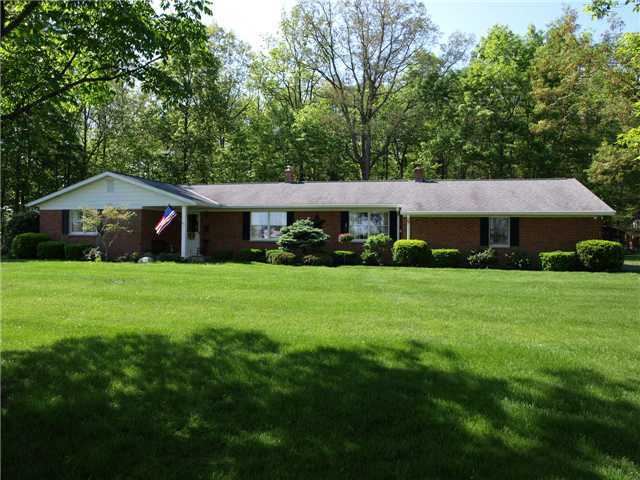 7975 Bell Station Road Circleville, OH 43113 - Photo 1 of 18 Gallery Image 1