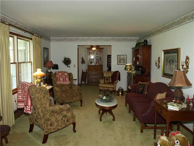 7975 Bell Station Road Circleville, OH 43113 - Photo 3 of 18 Gallery Image 3