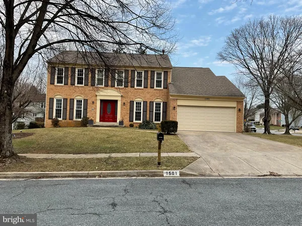 $4,675 | 1501 Silverado Court, Bowie, MD 20721