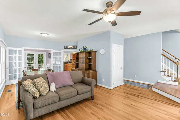 $409,900 | 54 Citation Drive, Durham, NC 27713