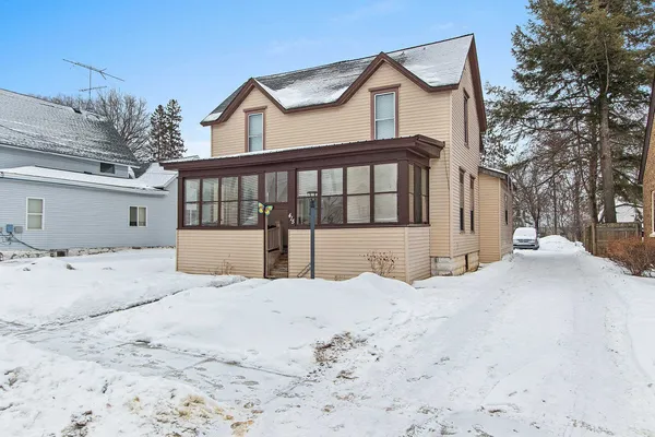 $131,900 | 415 Edison Street, Antigo, WI 54409