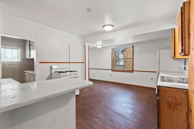 $131,900 | 415 Edison Street, Antigo, WI 54409