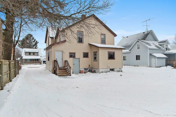 $131,900 | 415 Edison Street, Antigo, WI 54409