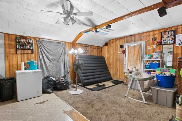 $131,900 | 415 Edison Street, Antigo, WI 54409