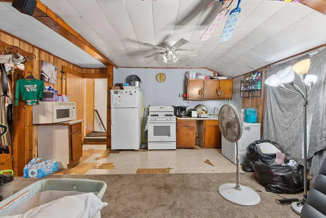 $131,900 | 415 Edison Street, Antigo, WI 54409