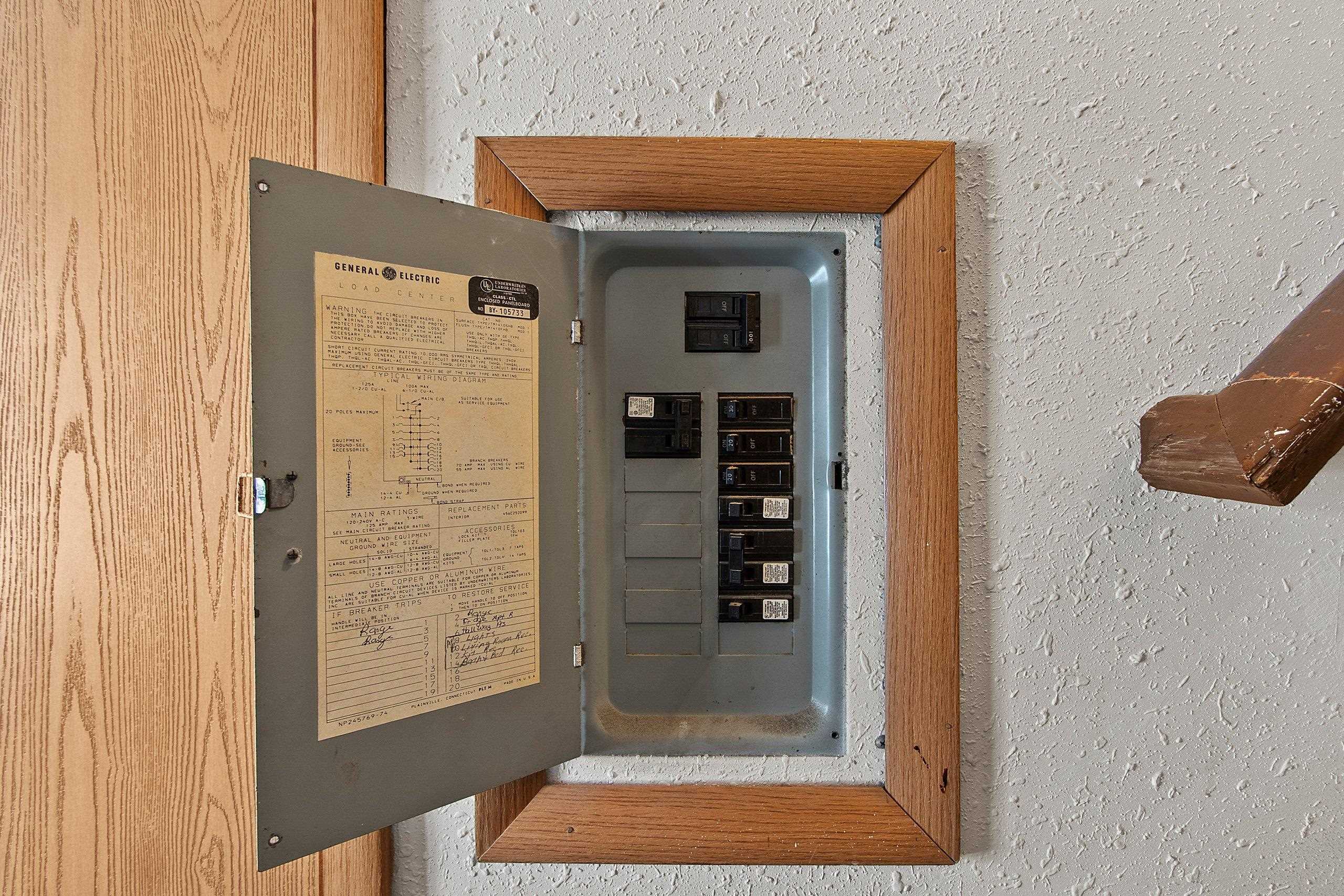 415 Edison Street Antigo, WI 54409 - Photo 30 of 48