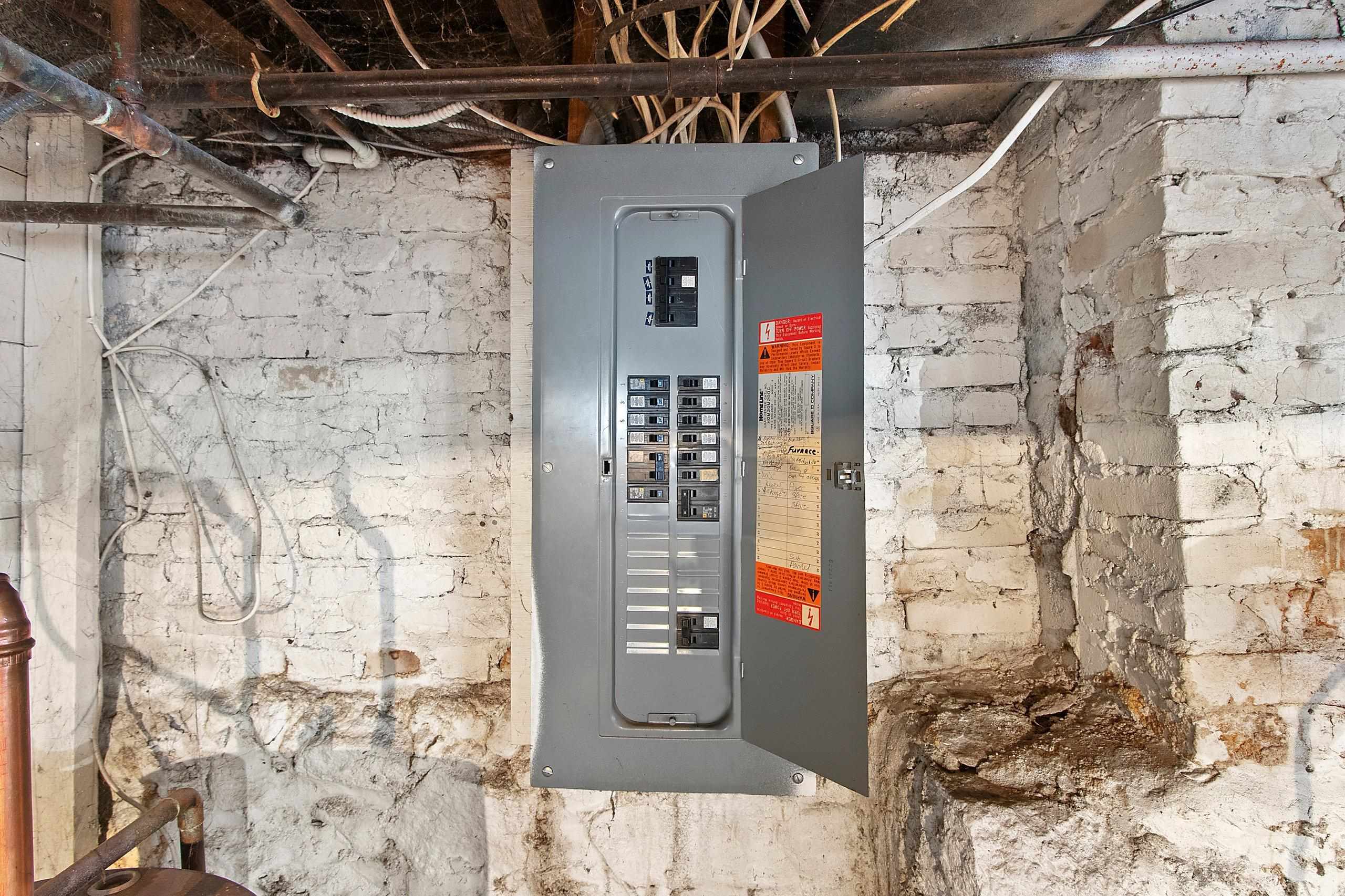 415 Edison Street Antigo, WI 54409 - Photo 33 of 48