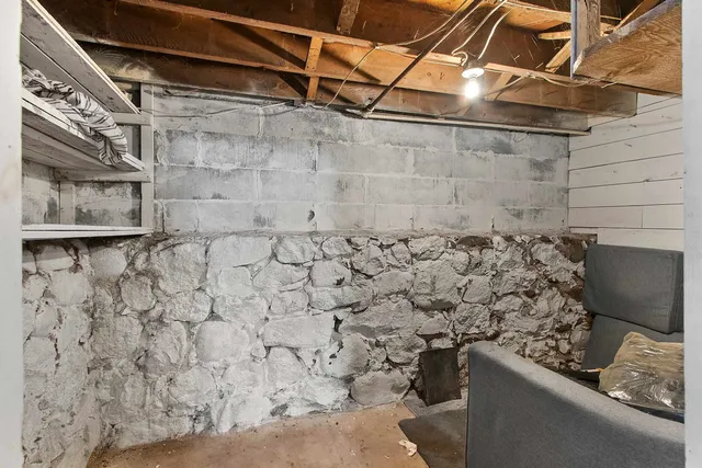 $131,900 | 415 Edison Street, Antigo, WI 54409