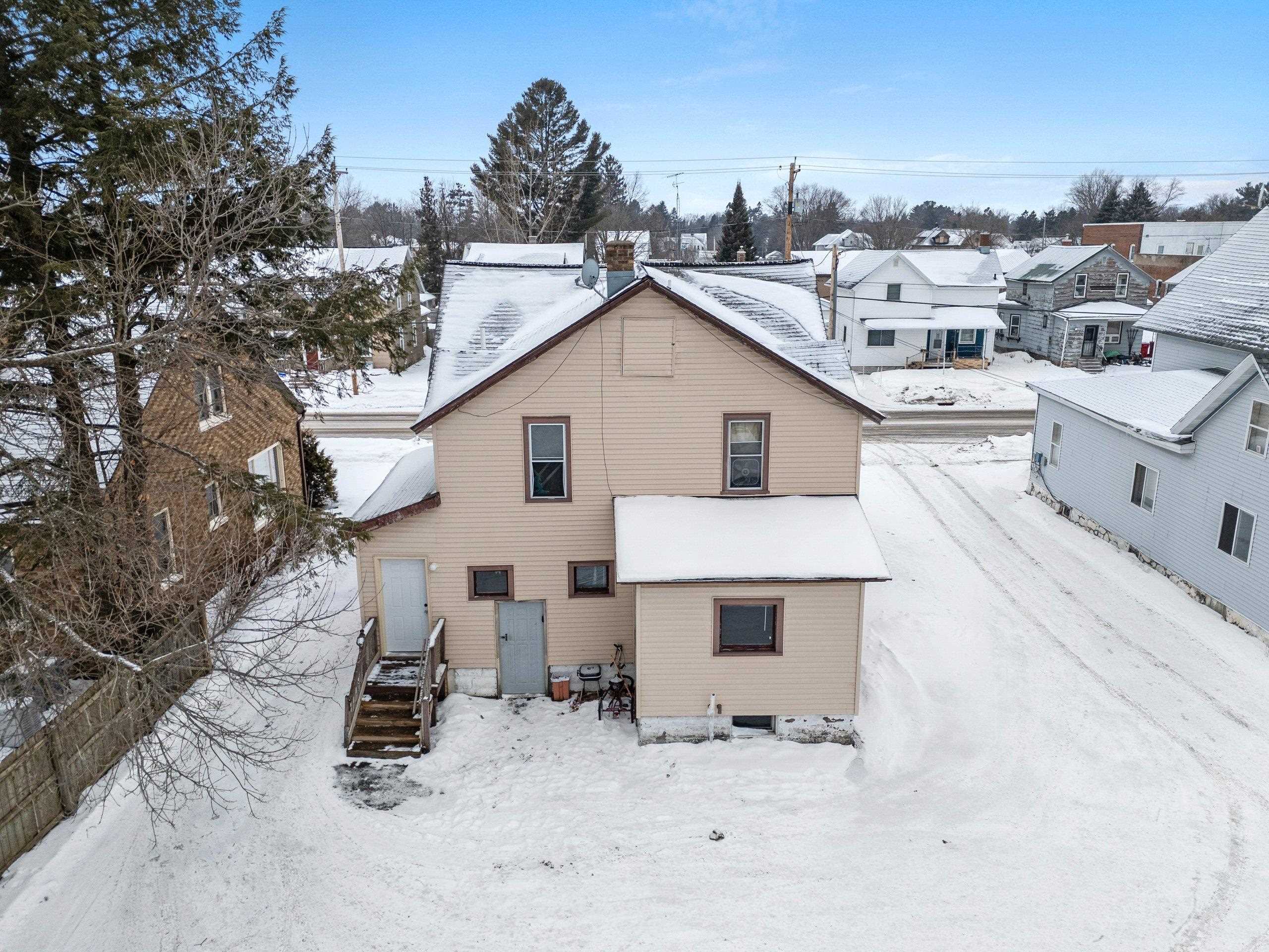 415 Edison Street Antigo, WI 54409 - Photo 36 of 48