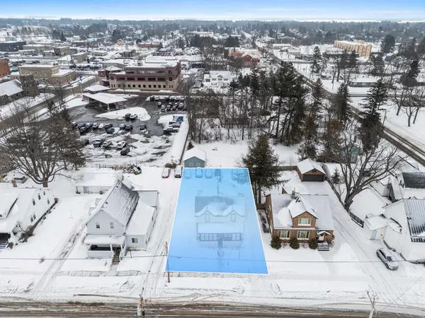 $131,900 | 415 Edison Street, Antigo, WI 54409