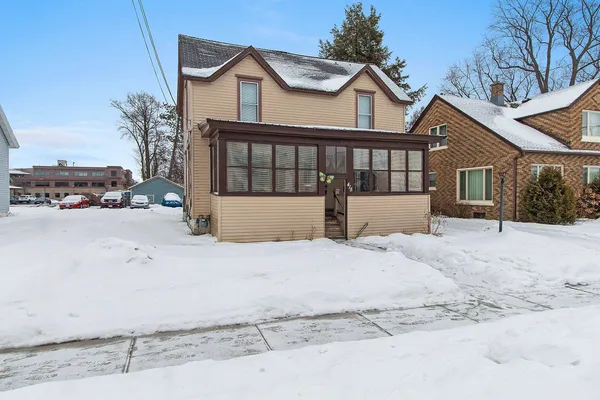 $131,900 | 415 Edison Street, Antigo, WI 54409