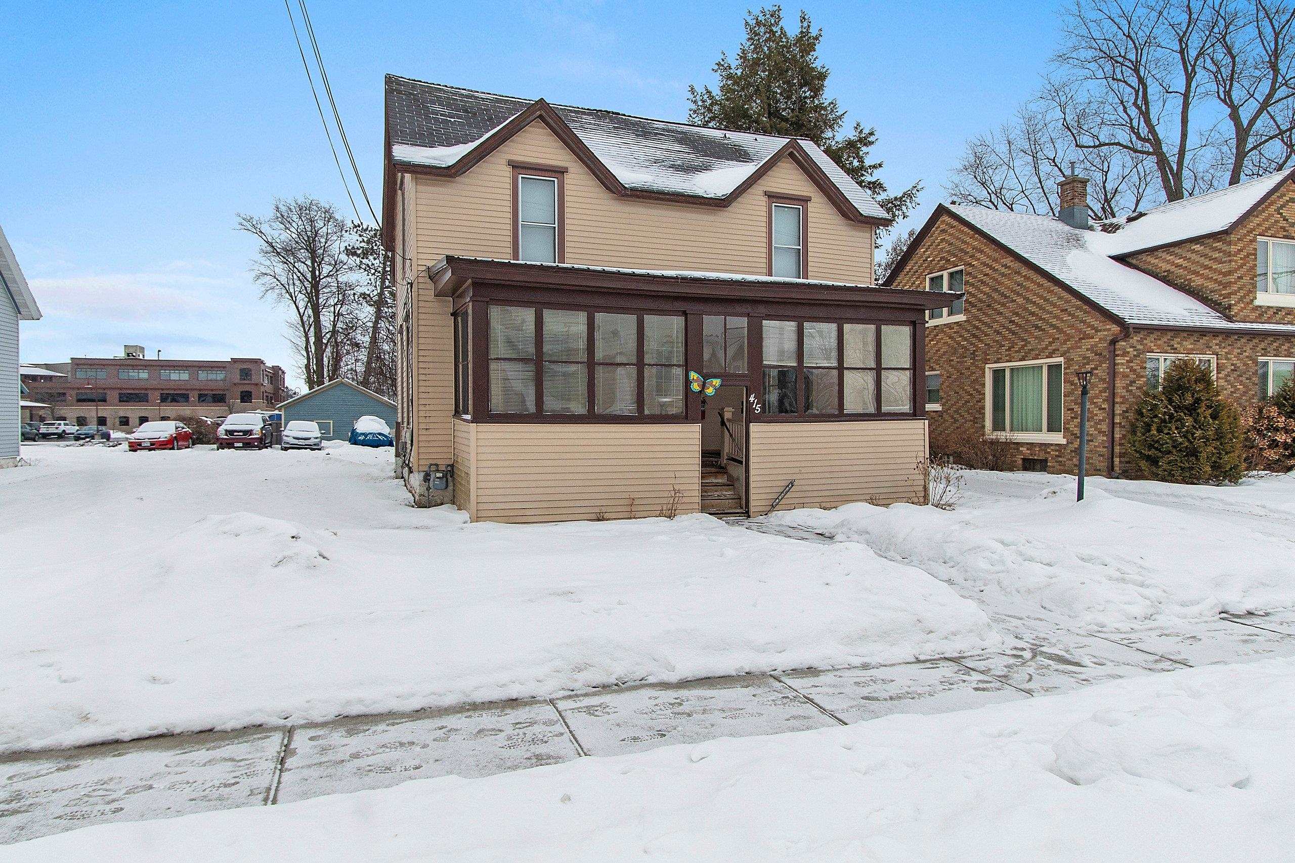 415 Edison Street Antigo, WI 54409 - Photo 39 of 48