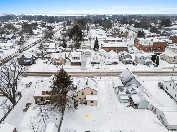 $131,900 | 415 Edison Street, Antigo, WI 54409
