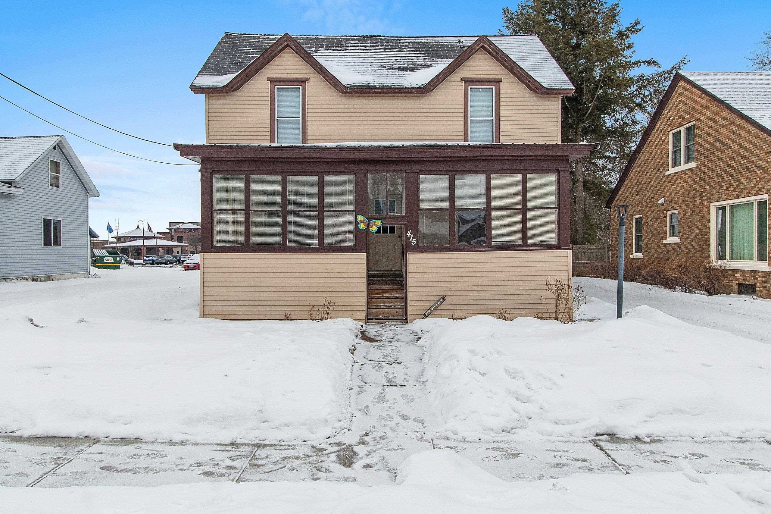 415 Edison Street Antigo, WI 54409 - Photo 4 of 48